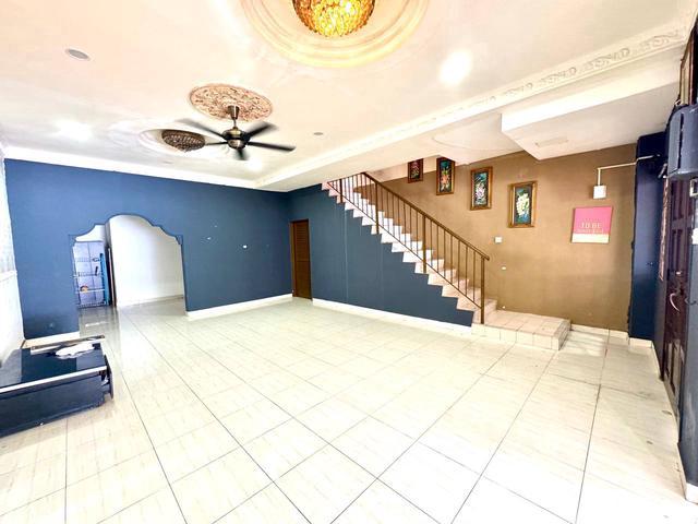 Terraced House for sale in Selayang, Selangor
