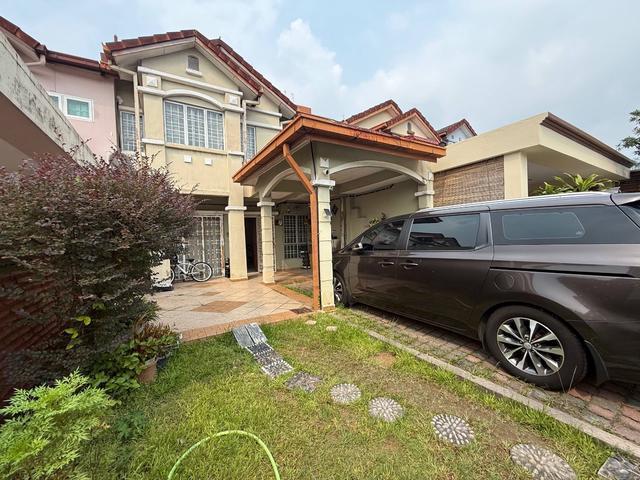 Terraced House for sale in Petaling, Subang Jaya