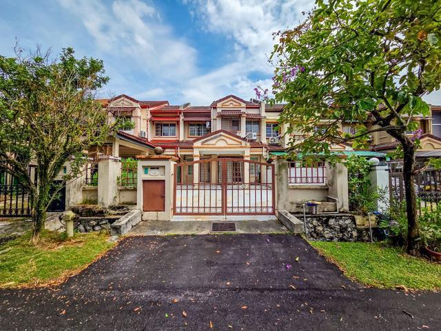 Terraced House for sale in UEP Subang Jaya, Majlis Bandaraya Subang Jaya