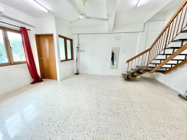 Apartment for sale in Langat, Selangor