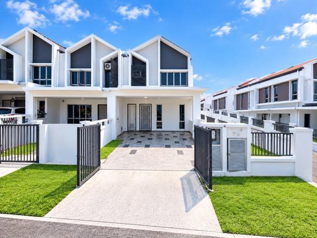 Terraced House for sale in Bandar Baru Bangi, Majlis Perbandaran Kajang