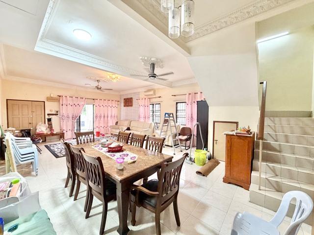 Terraced House for sale in Petaling, Alam Impian