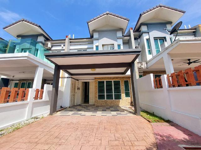 Terraced House for sale in Cheras, Majlis Perbandaran Kajang