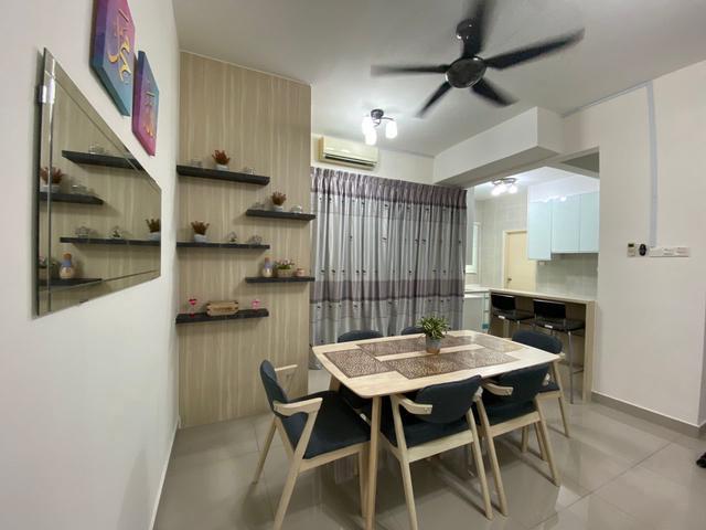 Townhouse for sale in Nilai, Negeri Sembilan