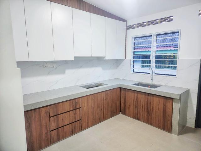 Terraced House for sale in Kajang, Langat