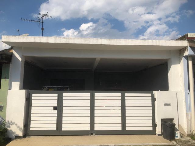 Terraced House for sale in Kajang, Langat
