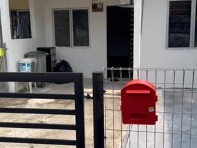 Terraced House for sale in Pedas, Negeri Sembilan