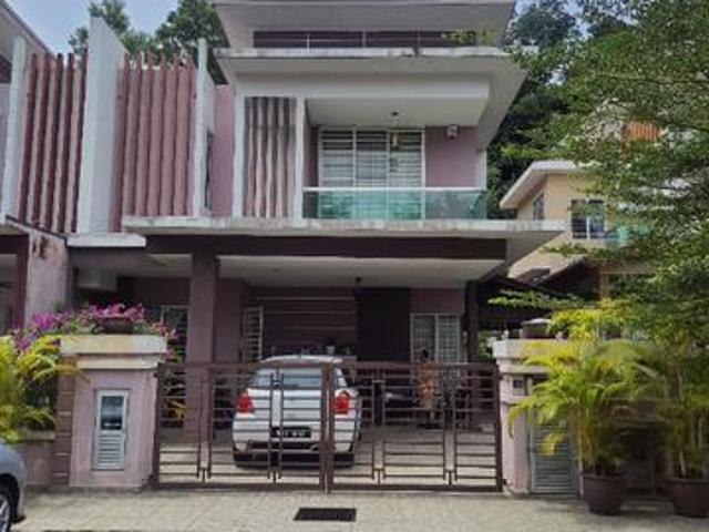 Residential House for sale in Kajang, Langat