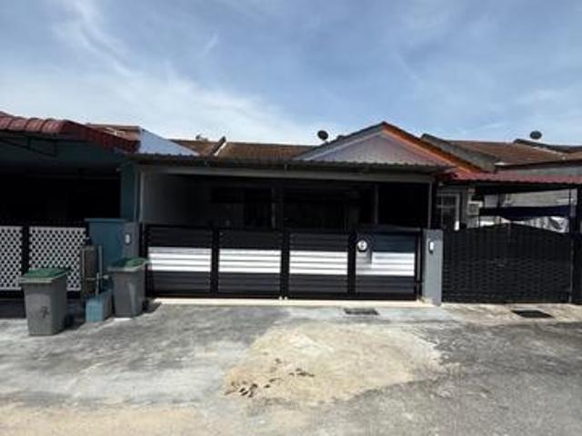 Terraced House for sale in Sri Rusa, Negeri Sembilan