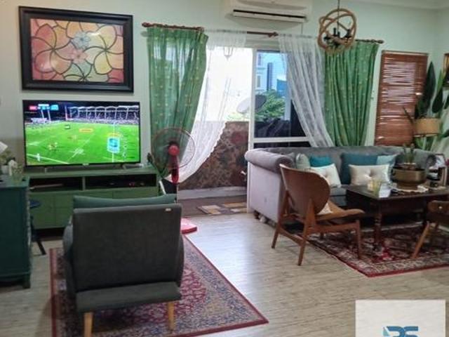 Apartment for sale in Kajang, Langat