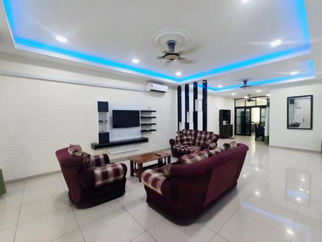 Terraced House for rent in Sendayan Village, Negeri Sembilan