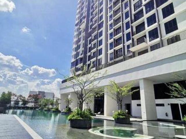 Serviced Residence for rent in Wangsa Maju, Kuala Lumpur