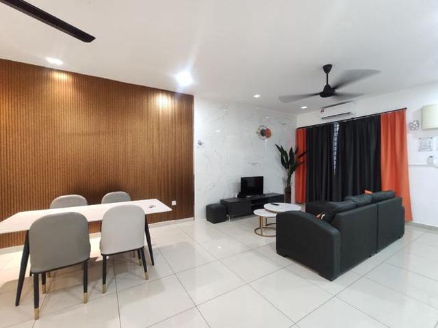Terraced House for rent in Sendayan Village, Negeri Sembilan