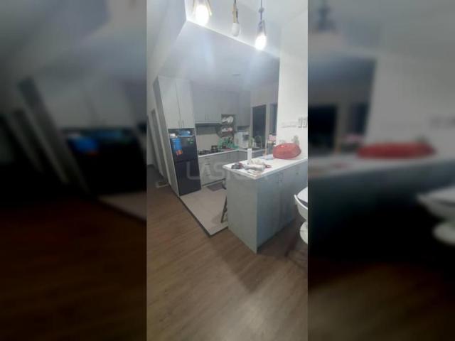 Apartment for rent in Kajang, Langat