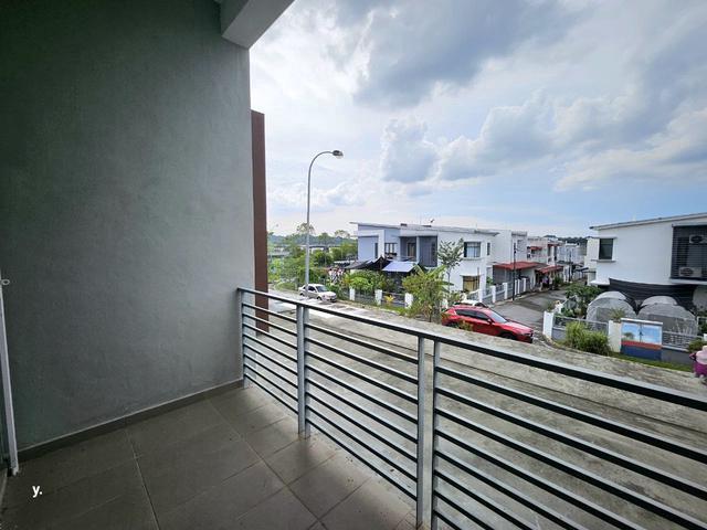 Terraced House for sale in Selayang, Selangor