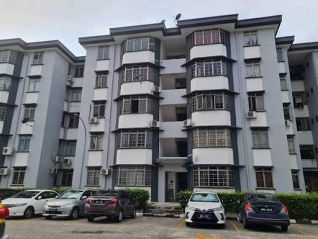 Apartment for sale in Petaling, Subang Jaya