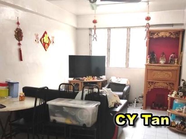 Condominium for sale in Georgetown, Penang