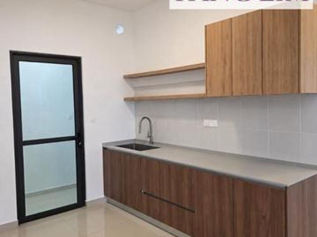 Condominium for rent in Georgetown, Penang