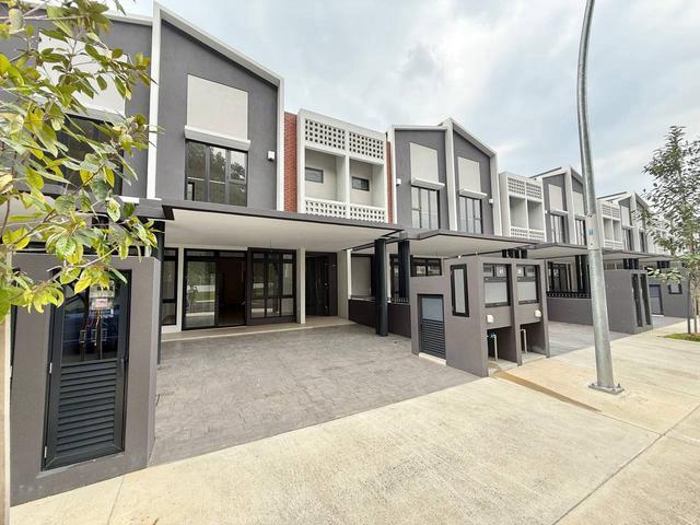Terraced House for sale in Petaling, Alam Impian