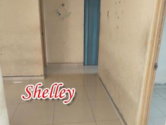 Apartment for sale in Wellesley, Penang