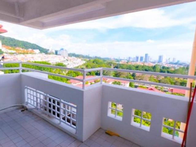 Condominium for sale in Taman Tun Dr Ismail, Kuala Lumpur