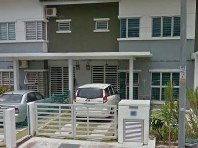 Terraced House for sale in Negeri Sembilan