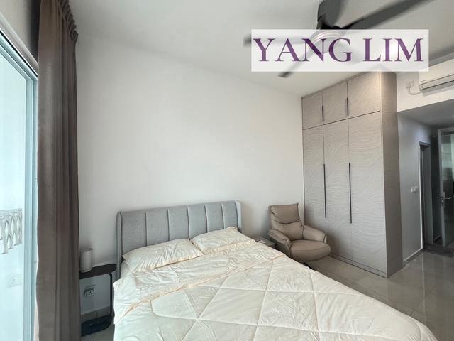 Condominium for rent in Georgetown, Penang