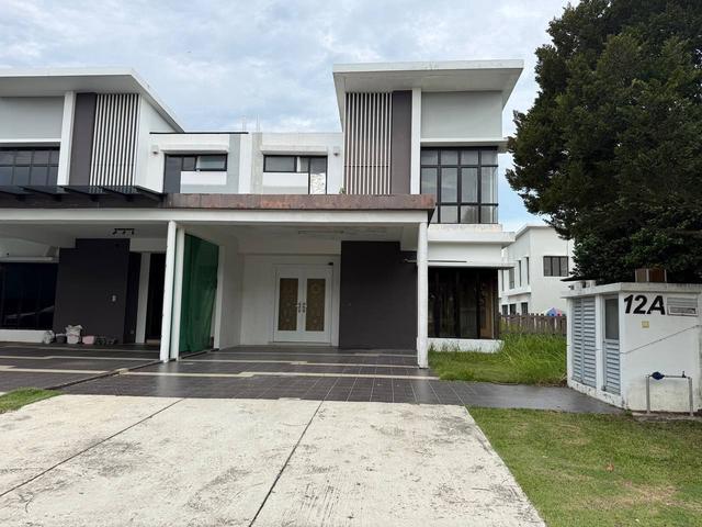Residential House for sale in Kajang, Langat
