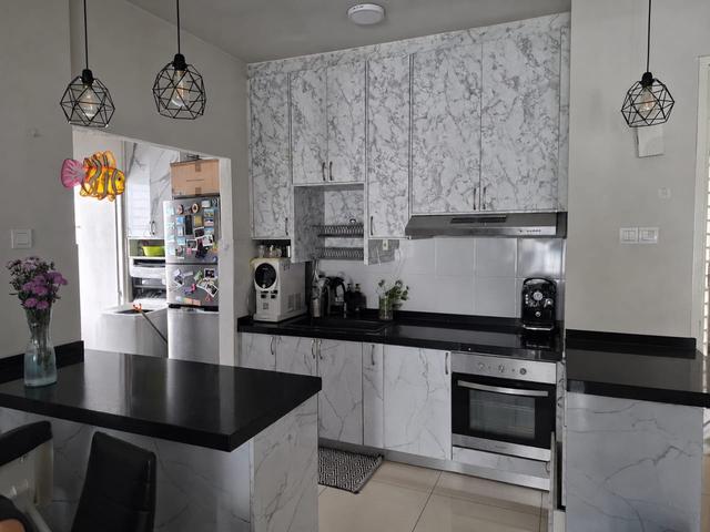 Serviced Residence for rent in Country Heights Damansara, Kuala Lumpur