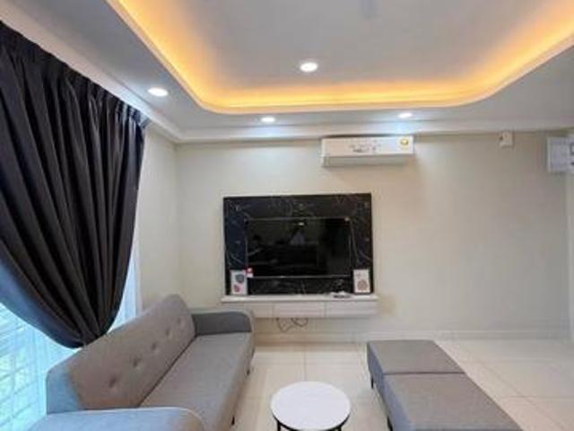 Serviced Residence for rent in Kajang, Langat