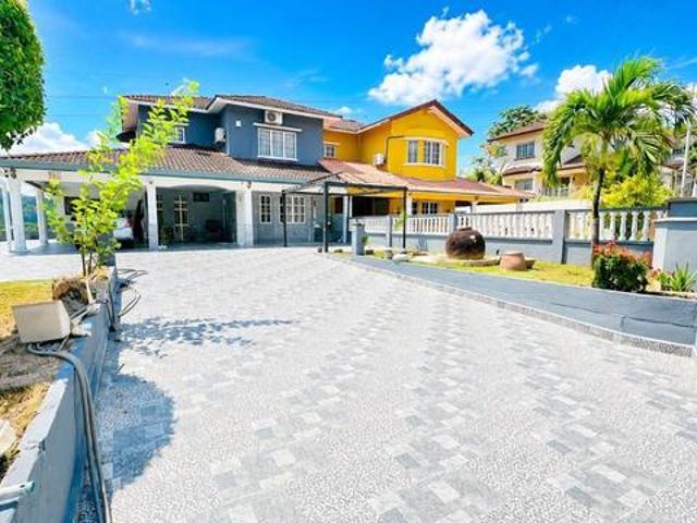 Residential House for sale in Sendayan Village, Negeri Sembilan