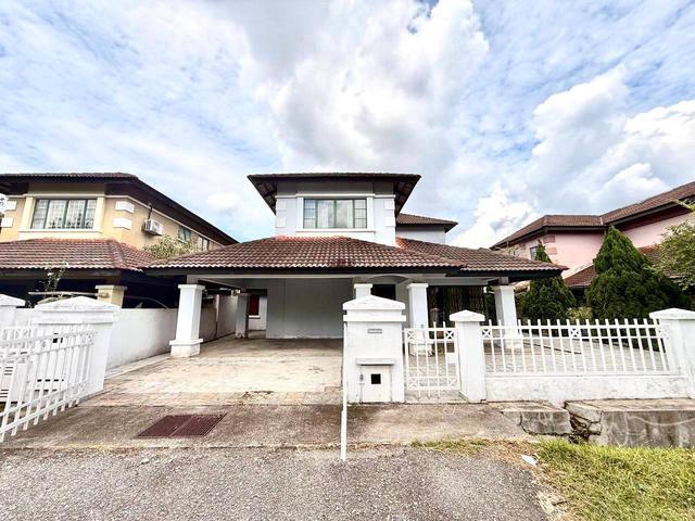 Residential House for sale in Kajang, Langat