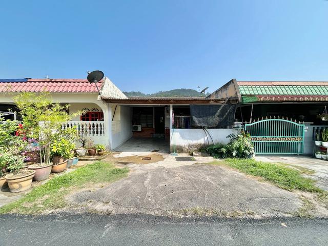 Terraced House for sale in Kajang, Langat