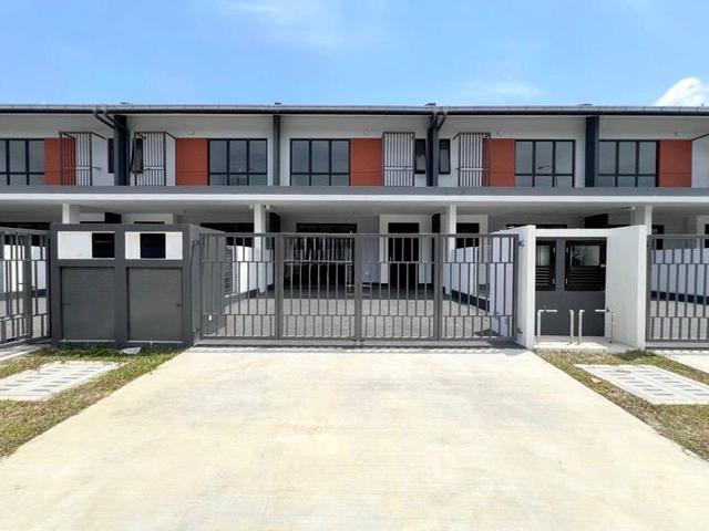Terraced House for sale in Bandar Bukit Raja, Bandaraya Klang