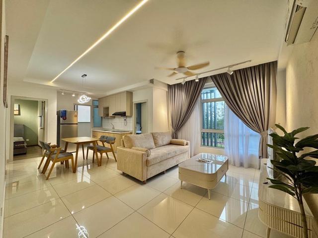 Serviced Residence for rent in Kajang, Langat