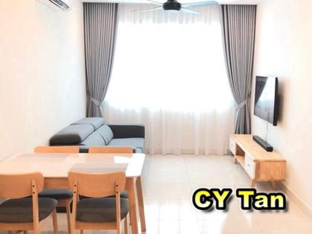 Apartment for sale in Penang