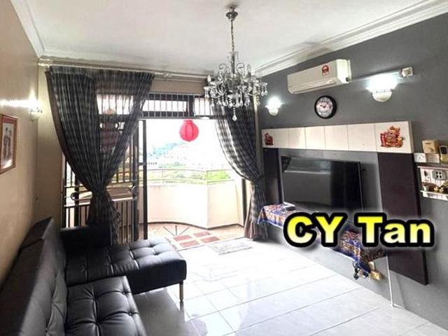 Condominium for rent in Georgetown, Penang