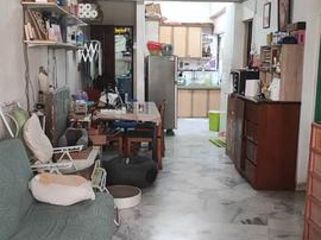 Apartment for sale in Ampang, Kuala Lumpur