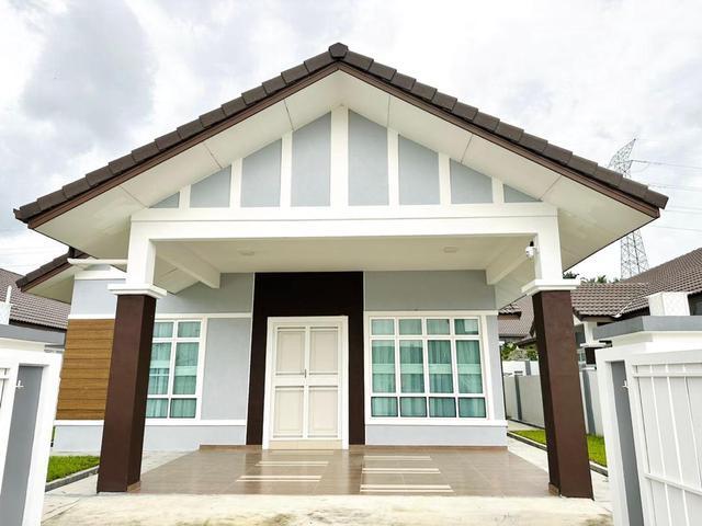 Bungalow for sale in Sendayan Village, Negeri Sembilan