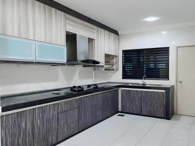 Terraced House for rent in Sendayan Village, Negeri Sembilan