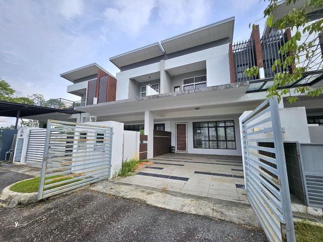 Terraced House for sale in Selayang, Selangor