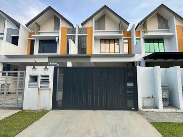 Terraced House for sale in Pasir Gudang, Johor