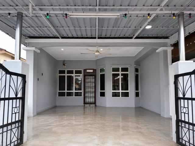 Terraced House for sale in Bukit Ledang, Johor