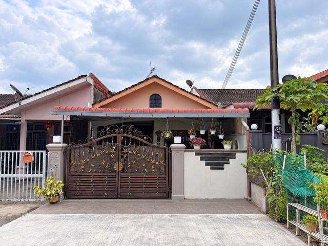 Terraced House for sale in Masai, Johor Bahru