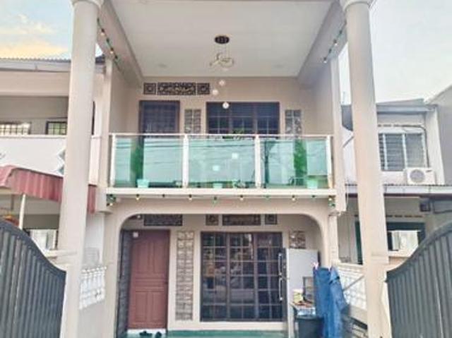 Terraced House for sale in Bukit Ledang, Johor