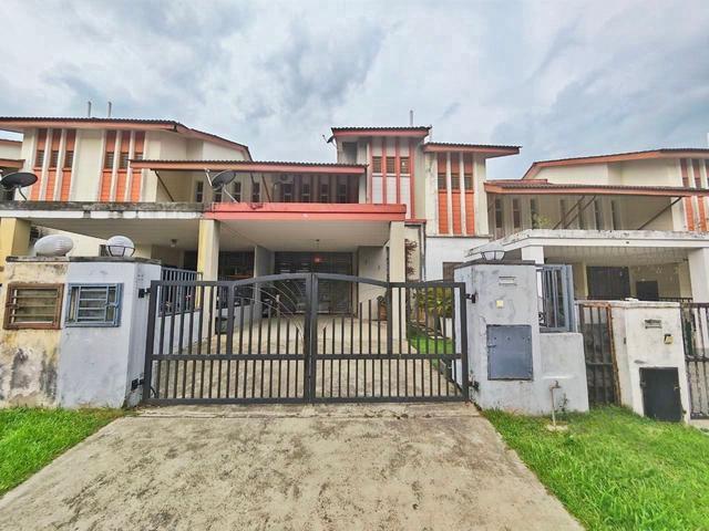 Terraced House for sale in Johore Bahru, Johor