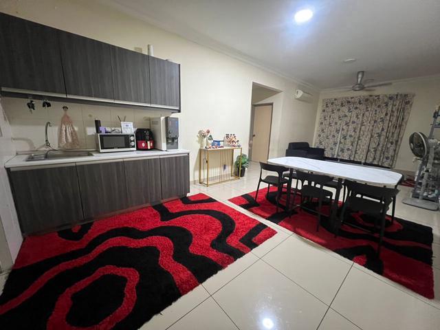 Serviced Residence for sale in Country Heights Damansara, Kuala Lumpur