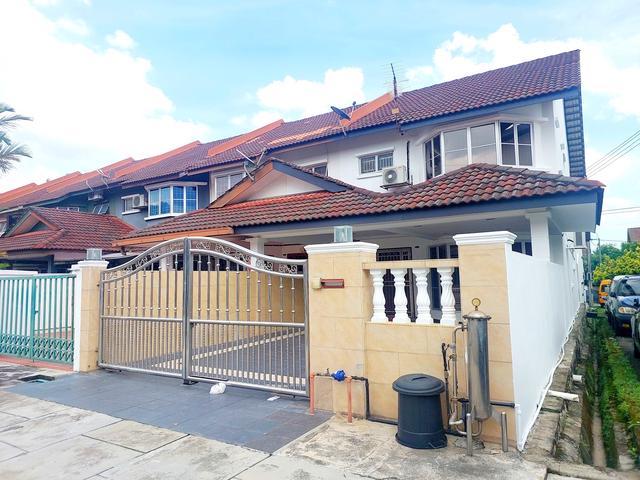 Terraced House for sale in Kajang, Langat