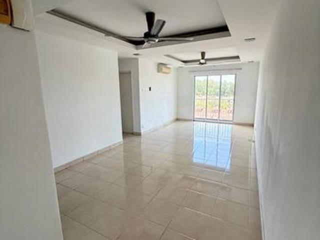Condominium for sale in Shah Alam, Petaling