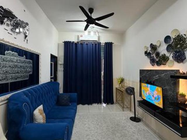 Terraced House for sale in Sungai Petani, Kuala Muda
